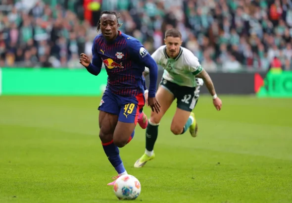 Rapport : Arsenal cherche à détourner le transfert de Liverpool