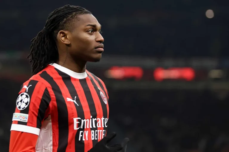 Rapport: Manchester United pourrait rejoindre la course aux attaquants de