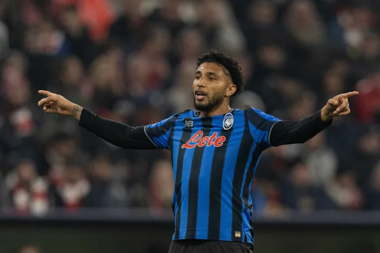 Rapport: Manchester United souhaite un milieu de terrain de Serie