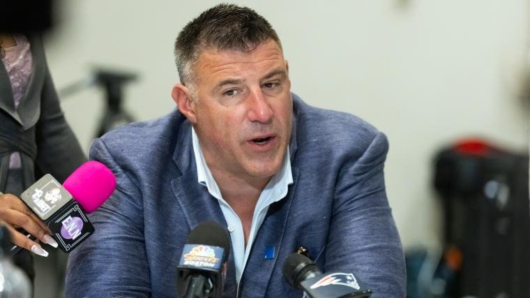 Rapport : Mike Vrabel regrette d'avoir ruiné la carrière de