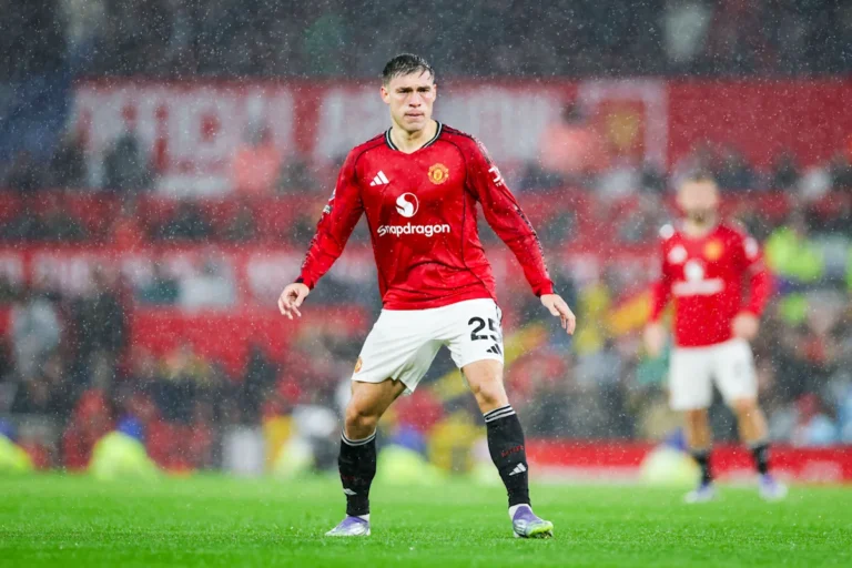 Rapport: les géants de la Serie A tentent de recruter