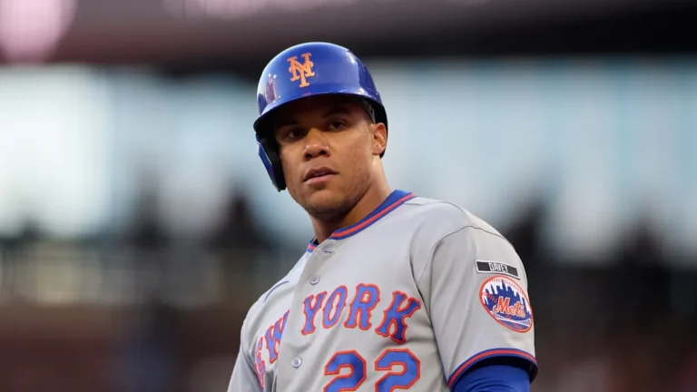 Rapport sur les blessures de la MLB : Juan Soto, Hunter