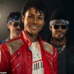 Réaction au biopic de Michael Jackson effaçant les allégations de