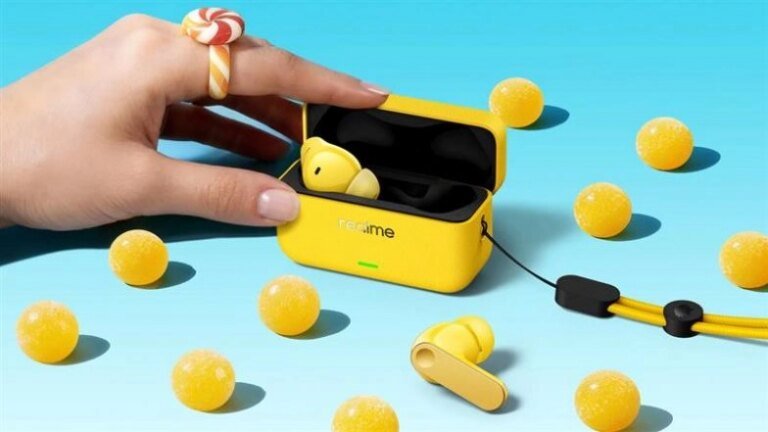 Realme Buds T500 Pro Prix, spécifications et fonctionnalités