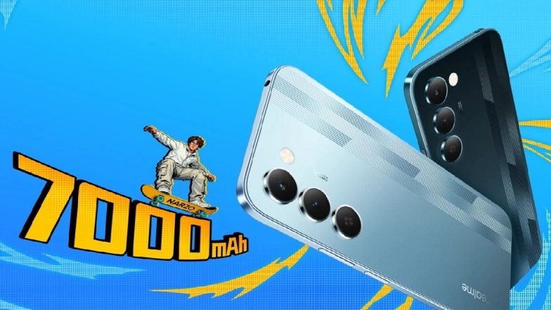 Realme Narzo 100 Lite 5G Prix, spécifications et fonctionnalités