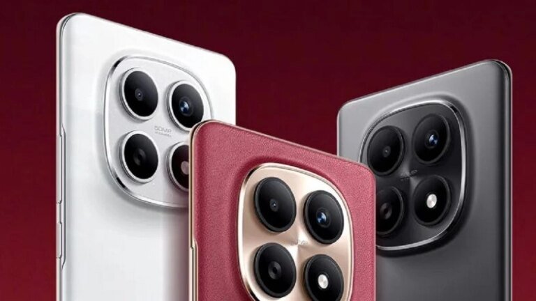 Redmi Note 15 SE 5G maintenant disponible en Inde :