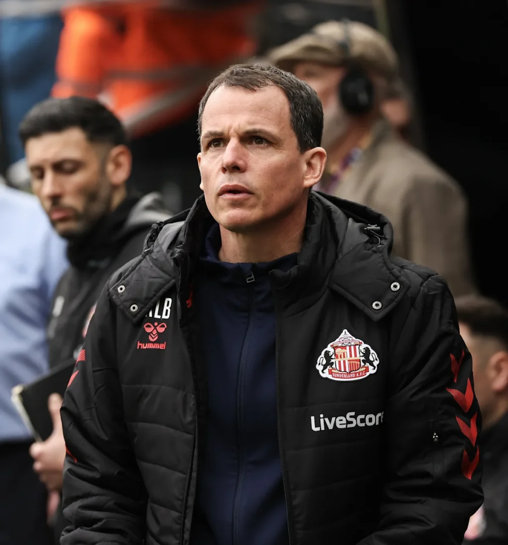 Regis Lebris – Le rare phare de stabilité de Sunderland