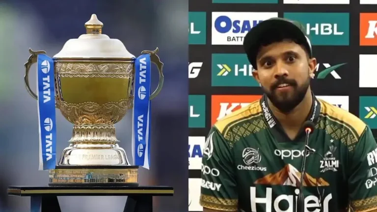 « Regrettez-vous d’avoir quitté le PSL à mi-chemin pour l’IPL