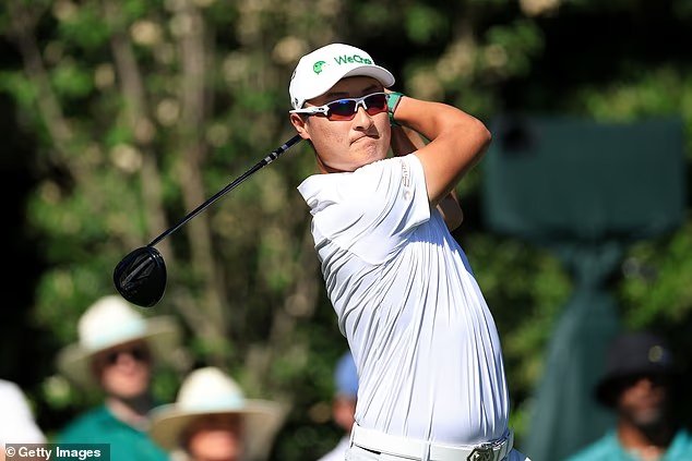 Rencontrez la star sauvage des Masters qui a survécu à