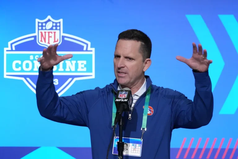 Repêchage de la NFL 2026 : suivi des intérêts du repêchage