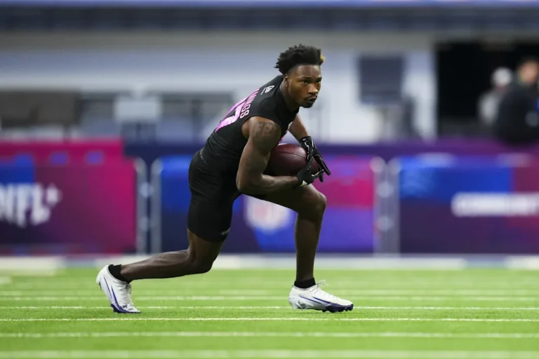 Repêchage des Packers : Green Bay invitera les meilleurs demis de