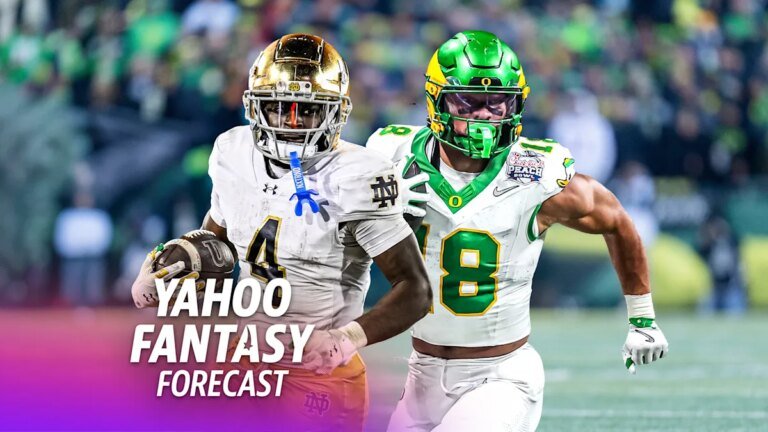 Repêchage simulé de lundi avec Charles McDonald : les Giants acquièrent