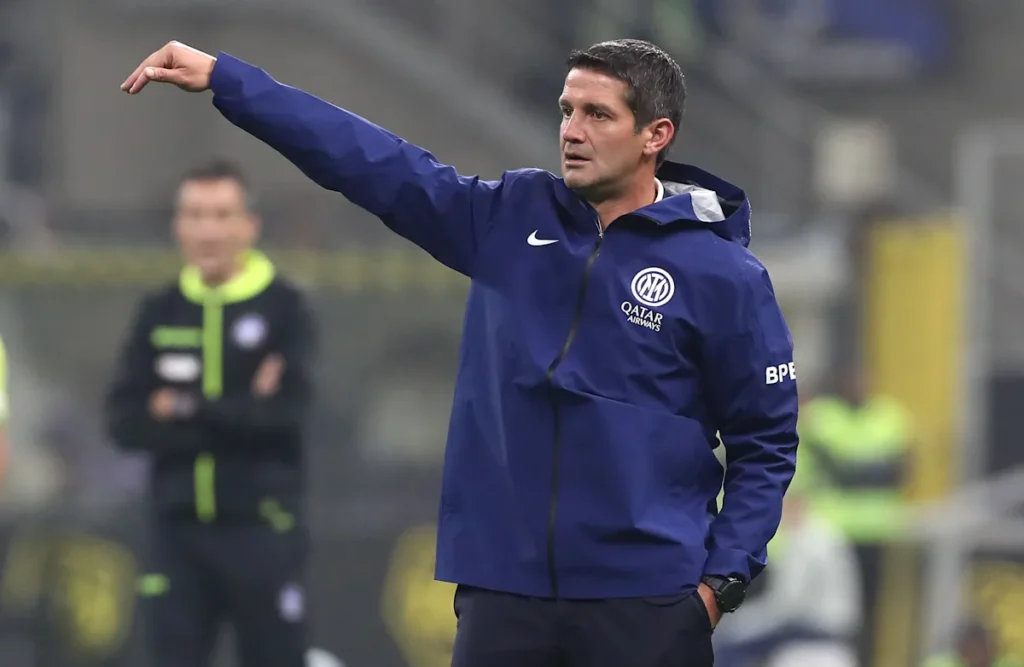 Reportage - Christian Chivu veut passer au 4-2-3-1 la saison