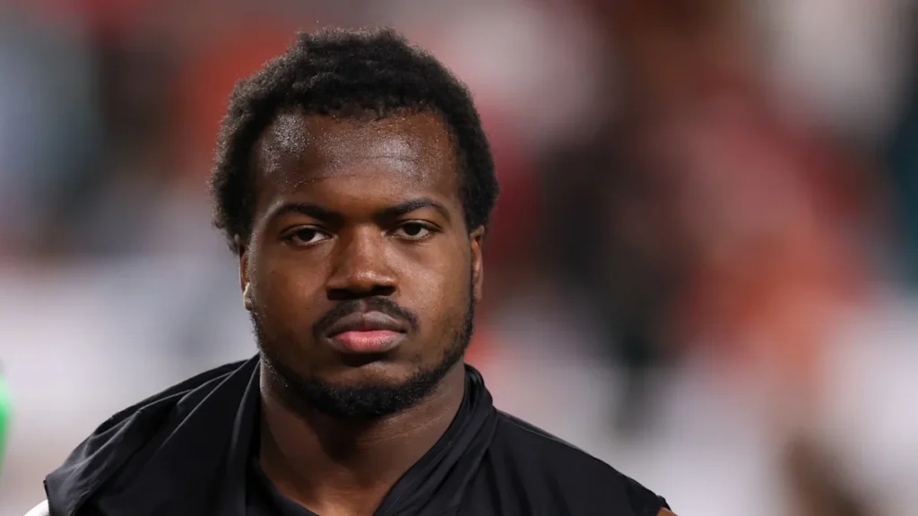 Reportage : Rueben Bain dans une collision mortelle en 2024