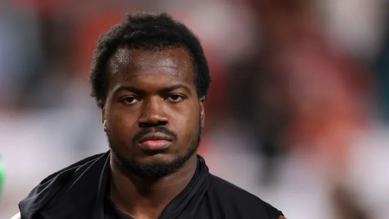 Reportage : Rueben Bain dans une collision mortelle en 2024