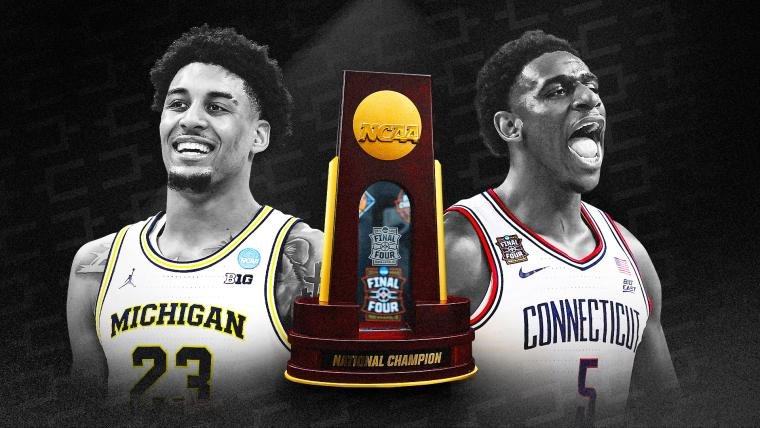 Résultats UConn contre Michigan, mises à jour en direct, faits