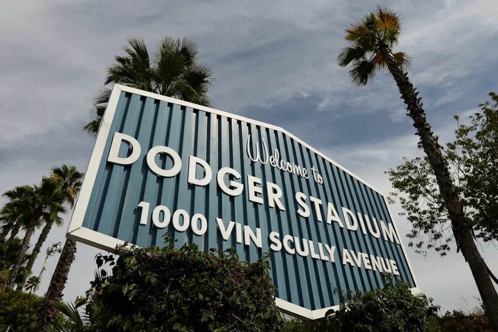 Résultats des Dodgers 2026 - Yahoo Sports