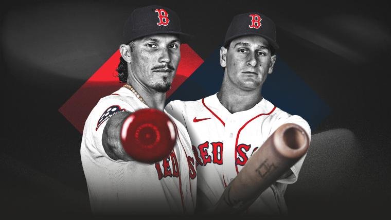 Résultats des Red Sox contre Padres, mises à jour en