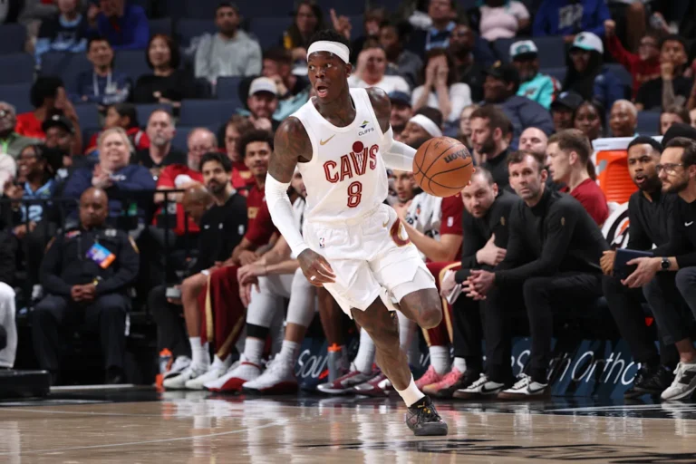 Résultats des joueurs : Cavaliers contre Grizzlies – Dennis Schroder a