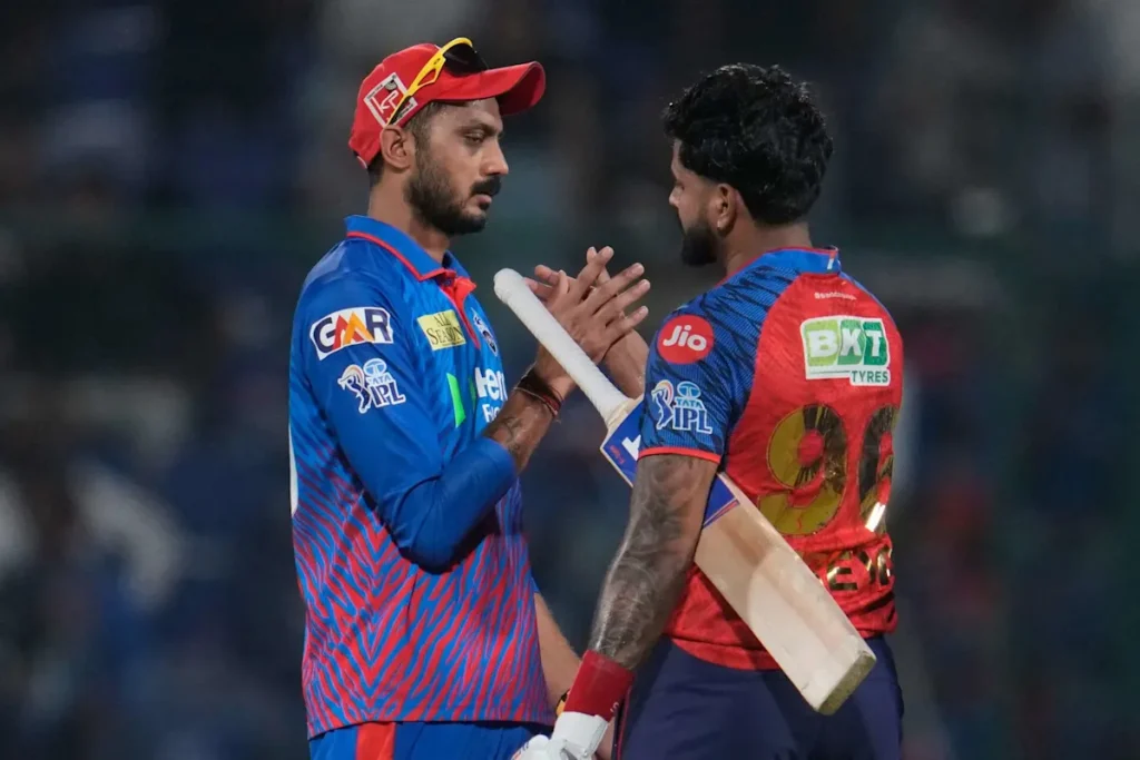 Résultats du match IPL d'hier : les 152* stupéfiants de KL