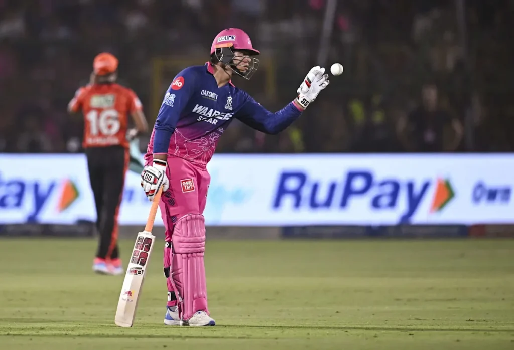 Résultats du match IPL d'hier : les 36 de Vaibhav Sooryavanshi