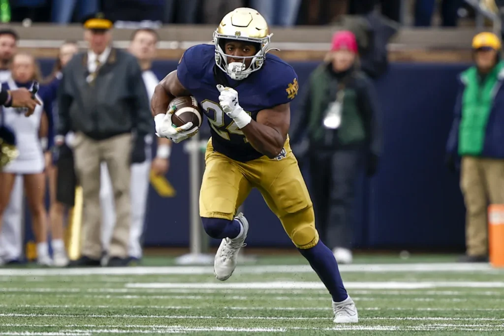 Résultats du repêchage de la NFL des Seahawks 2026 : Seattle