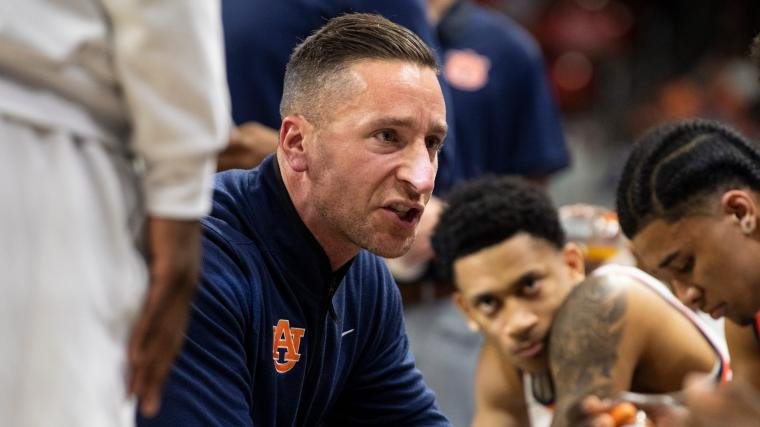 Résultats en direct de Tulsa contre Auburn, mises à jour,