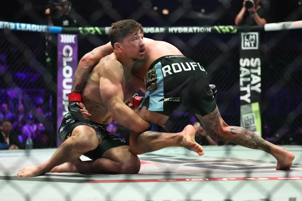 Résultats et faits saillants complets du PFL Chicago !