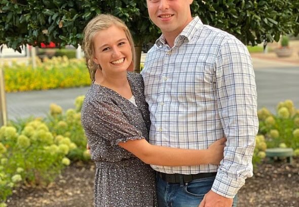 Révélées : les mesures désespérées que l'épouse de Joseph Duggar, Kendra,