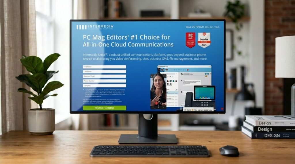 Revisión de Intermedia Unite TechRadar