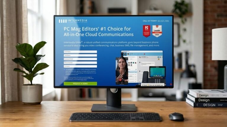 Revisión de Intermedia Unite TechRadar
