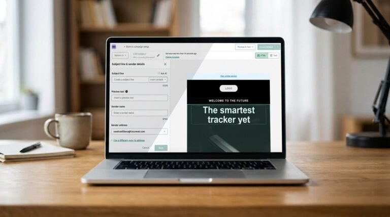 Revisión de Mailjet 2026 | TecnologíaRadar