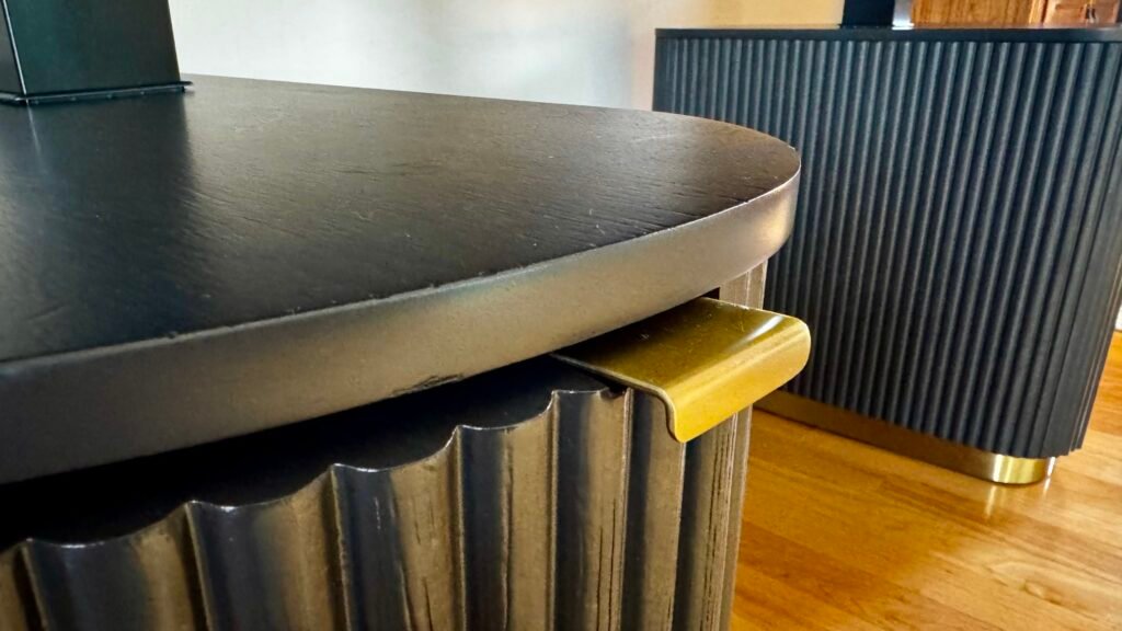 Revisión del escritorio de pie ergonómico Opal Eureka