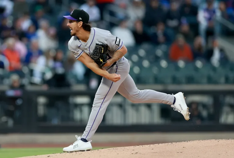 Rockies 4, Mets 3 : Survivez aux retraits au bâton et