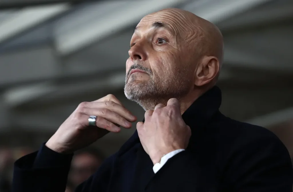 Romano: Spalletti cherche à retrouver la Juventus avec le défenseur