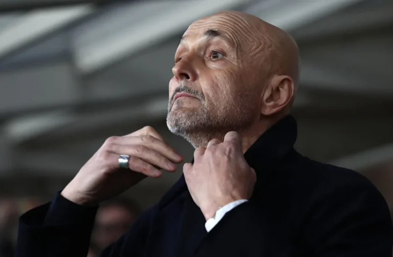 Romano: Spalletti cherche à retrouver la Juventus avec le défenseur