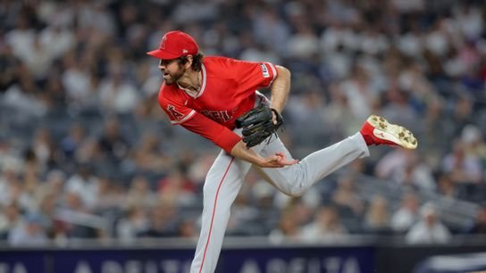 Romano secoue à nouveau, les Yankees blanchissent les Angels pour