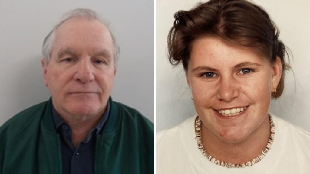 'Rompido': el fugitivo Keith Lees será juzgado casi 30 años