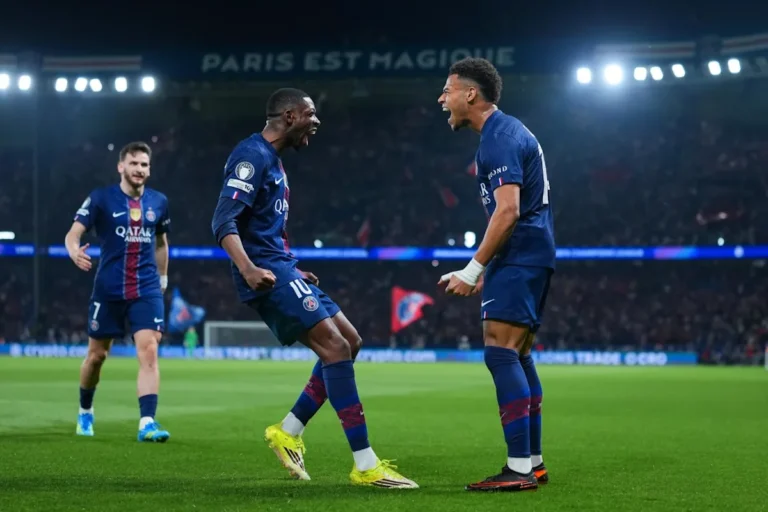 Rummenigge révèle pourquoi le Bayern a raté Dembélé et Douai