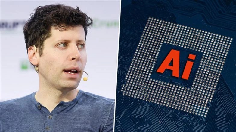 Sam Altman prévient que l'IA pourrait lancer une « cyberattaque