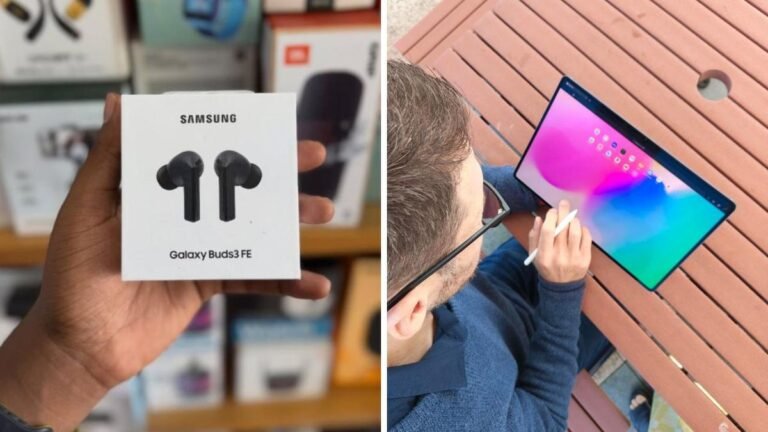 Samsung acaba de lanzar una oferta de último minuto para