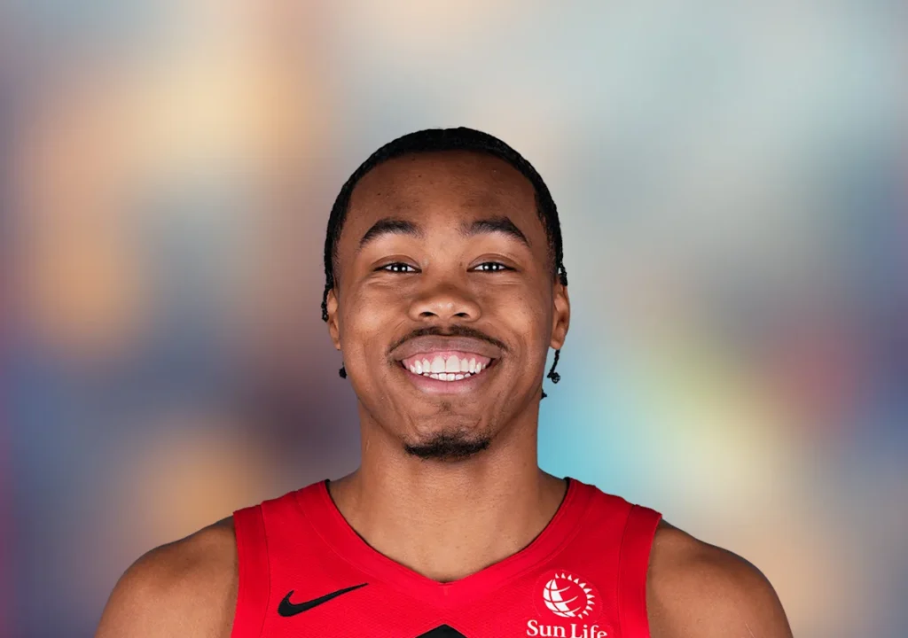 Scotty Barnes a marqué 23 points, 9 rebonds et 6