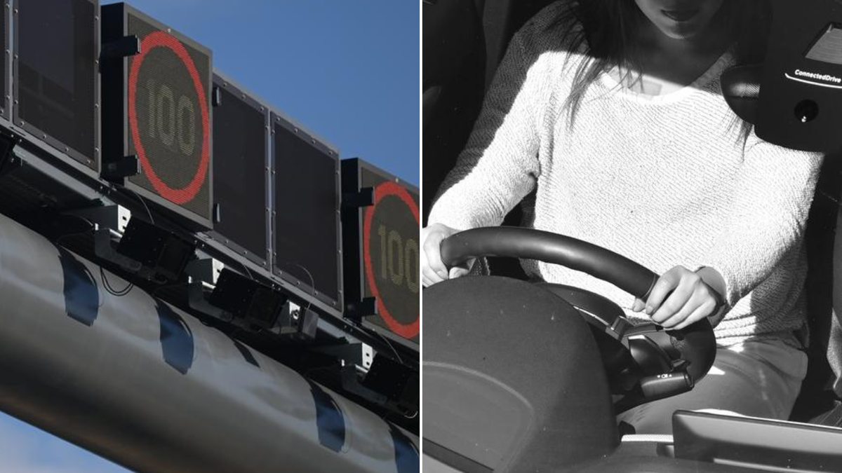 Se abolieron las multas de tráfico impuestas por cámaras de