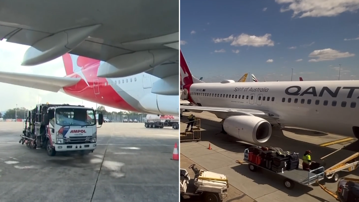 Se advierte a los australianos que abandonen sus planes de