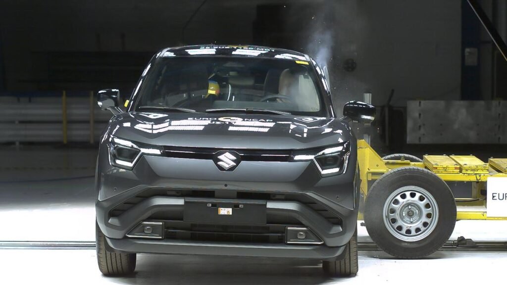 Se anuncian las calificaciones de seguridad para Audi, Coupé, Nissan