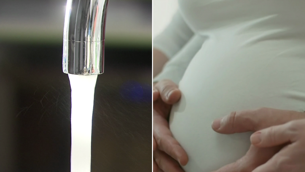 Se insta a las parejas a filtrar el agua del