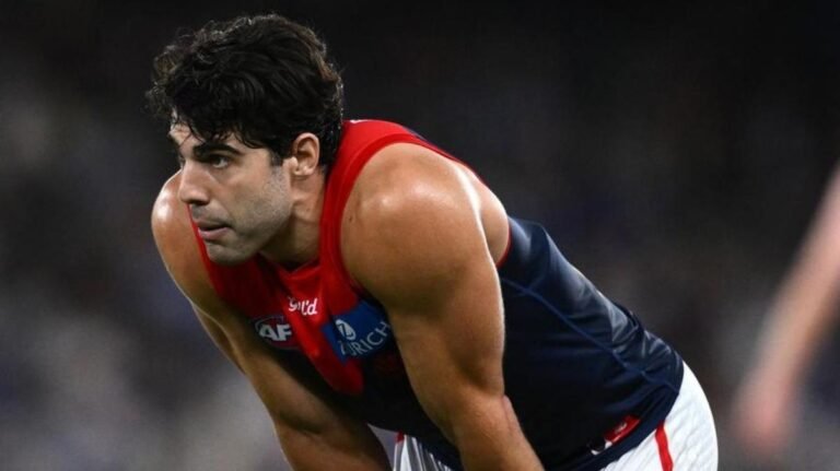 Se revela el apodo del vestuario de Melbourne de la