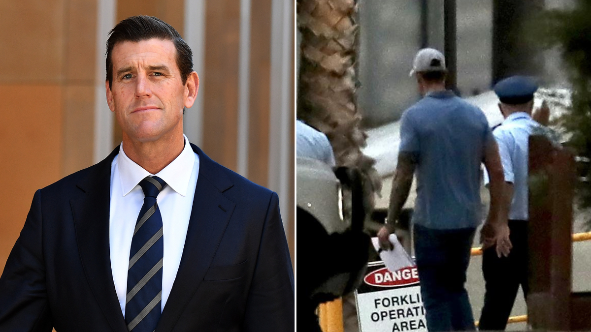 Se revelan detalles de las duras condiciones de libertad bajo