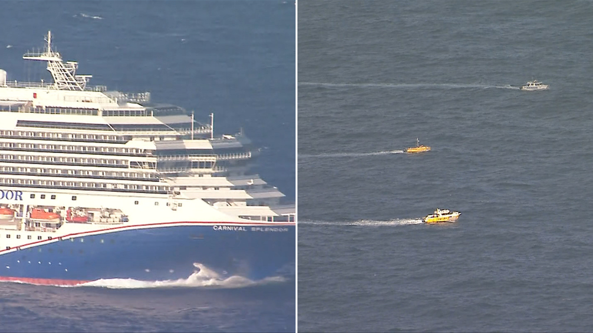 Se suspende la búsqueda de un hombre que desapareció tras