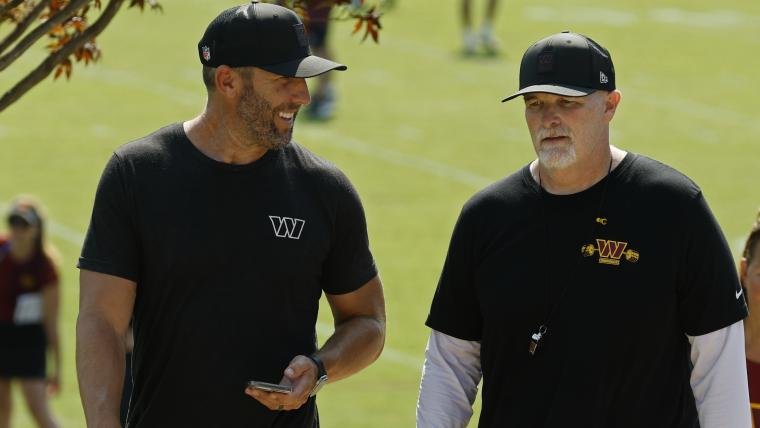 Sélectionnez ces deux-là ou échangez – ESPN révèle le projet